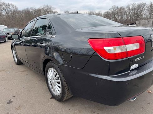 Used 2009 Lincoln MKZ image 10