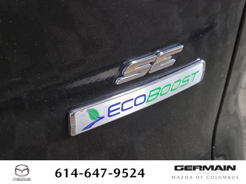 Used 2015 Ford Escape SE FWD image 33