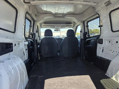 Used 2016 RAM ProMaster City Tradesman SLT w/ Rear Back-up Camera Group image 17