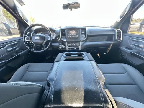 Used 2021 RAM 1500 Big Horn AWD/4WD image 19