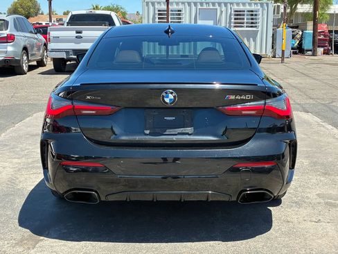 Used 2021 BMW 440i xDrive Coupe w/ Premium Package AWD/4WD image 7