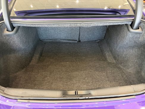 Used 2023 Dodge Charger SRT Hellcat w/ Harman/Kardon Audio Group RWD image 16