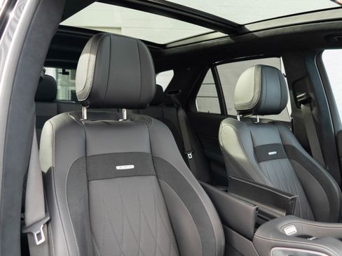 Used 2022 Mercedes-Benz GLE 63 AMG S image 53