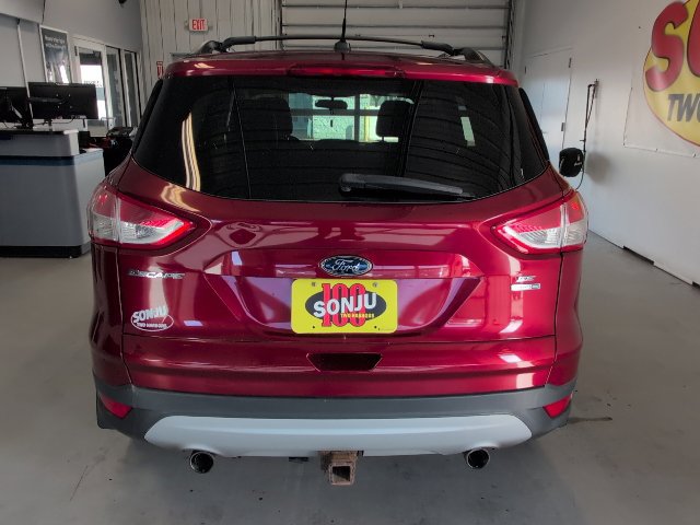 Used 2013 Ford Escape SE AWD/4WD image 4