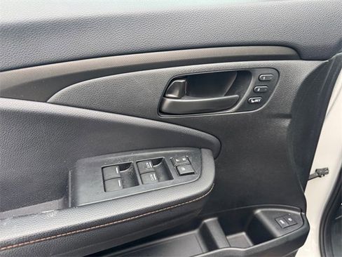 Used 2024 Honda Passport TrailSport image 19