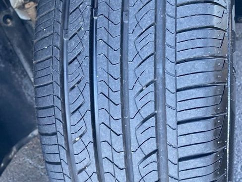 Used 2024 Jeep Compass Latitude image 46