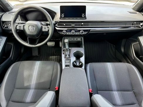 New 2026 Honda Civic Sport image 12