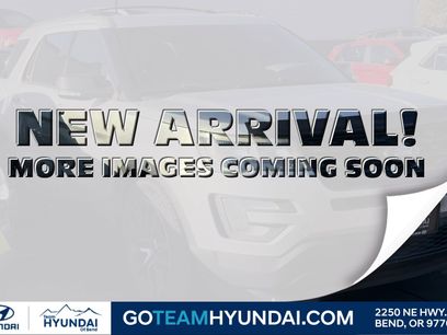 Used 2016 Ford Explorer Sport