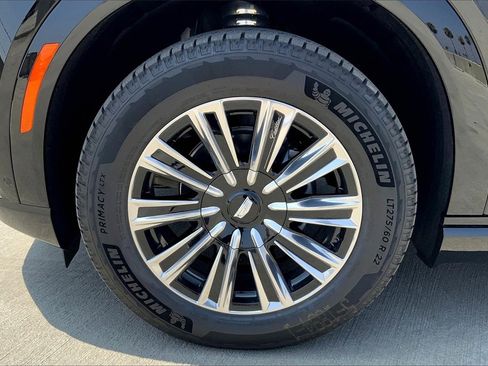 New 2026 Cadillac Escalade IQ Sport 1 image 13