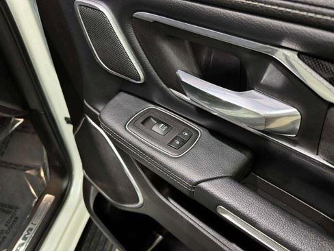 Used 2022 RAM 1500 Laramie RWD image 55