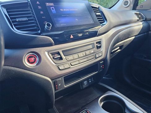 Used 2023 Honda Ridgeline RTL image 25