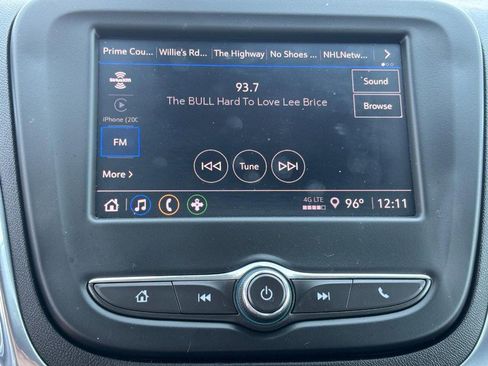 Used 2023 Chevrolet Equinox LT image 20