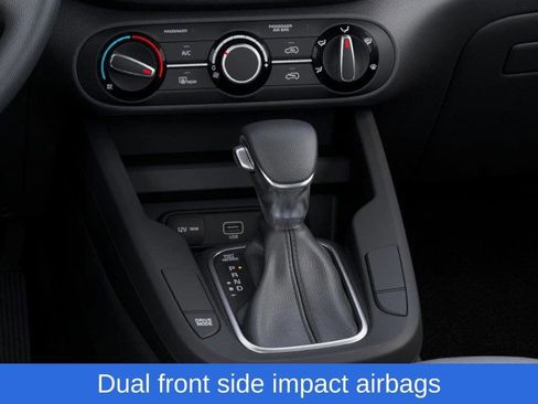 New 2025 Kia Soul LX w/ LX Technology Package image 24