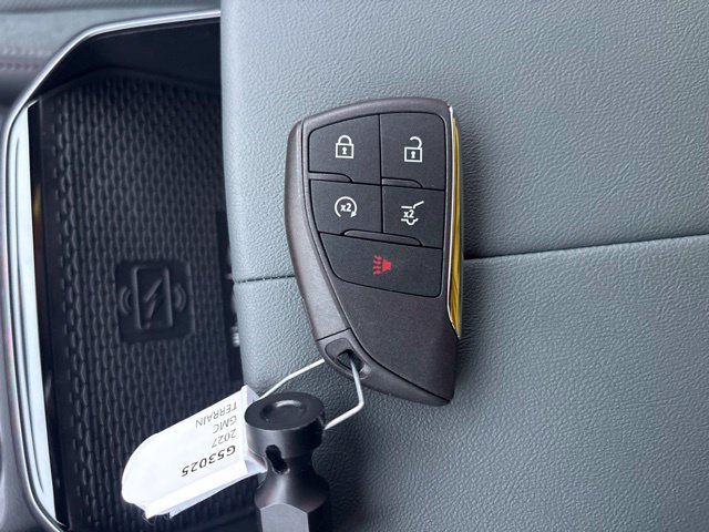 New 2027 GMC Terrain AT4 w/ Convenience Package III AWD/4WD image 53