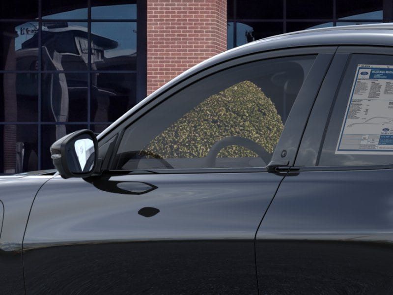 New 2026 Ford Mustang Mach-E Premium RWD image 20