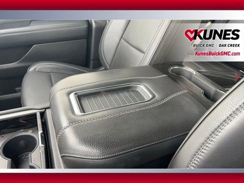 Used 2021 GMC Yukon Denali image 29