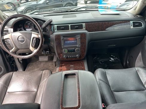 Used 2014 GMC Sierra 2500 Denali image 5