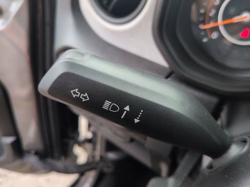 New 2026 Jeep Wrangler Sport AWD/4WD image 17