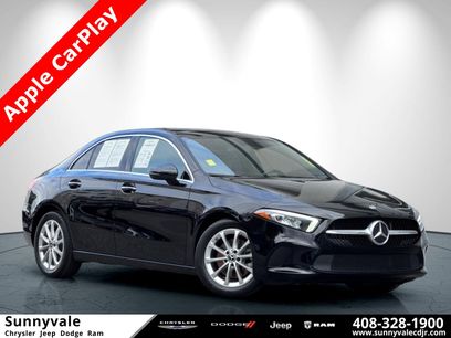 Used 2021 Mercedes-Benz A 220