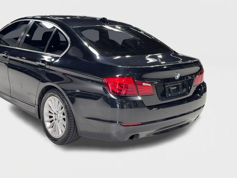 Used 2011 BMW 535i Sedan image 10