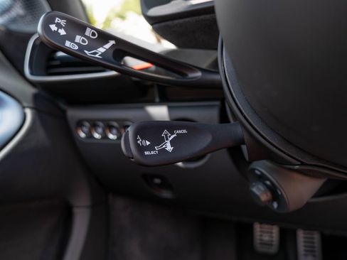 New 2026 McLaren Artura Spider RWD image 21
