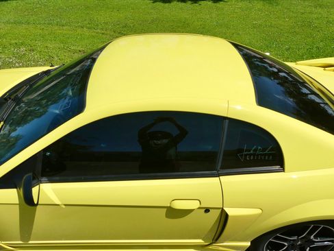 Used 2001 Ford Mustang GT RWD image 46