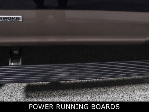 Used 2022 Ford F350 Lariat w/ Lariat Value Package image 12