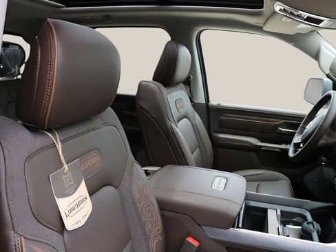 New 2026 RAM 1500 Limited AWD/4WD image 21