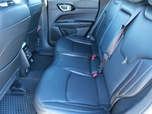 Used 2024 Jeep Compass Trailhawk image 28