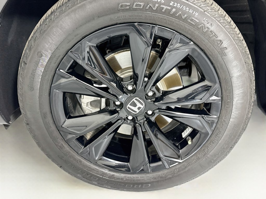 Used 2024 Honda CR-V Sport Touring image 30
