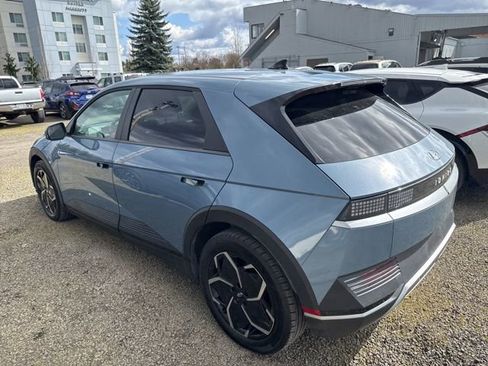 Used 2024 Hyundai Ioniq 5 SEL image 18