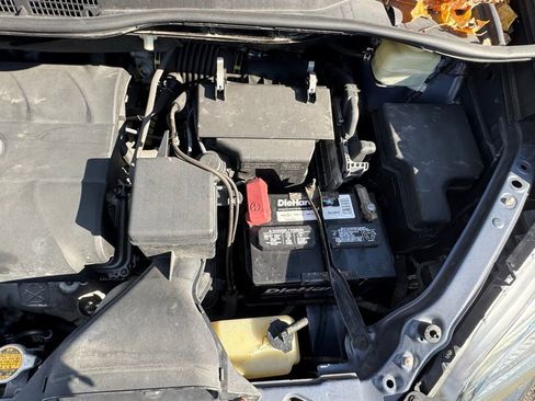 Used 2016 Toyota Sienna XLE image 38