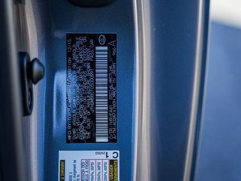 Used 2016 Lexus RC 300 AWD w/ Navigation System Package image 42