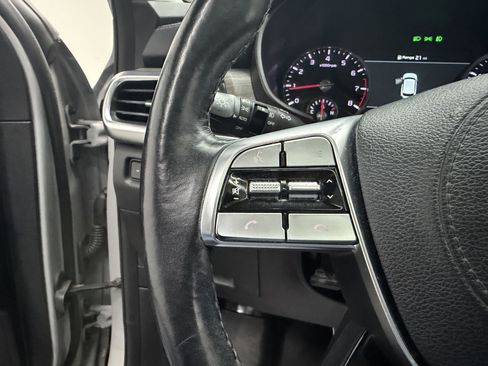 Used 2021 Kia Telluride SX w/ SX Prestige Package image 17