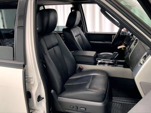 Used 2014 Ford Expedition EL Limited w/ Equipment Group 301A RWD image 16