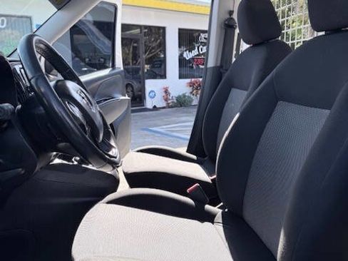 Used 2017 RAM ProMaster City Tradesman w/ Rear Back-up Camera Group image 10