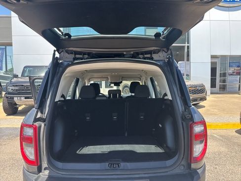 Used 2022 Ford Bronco Sport image 39