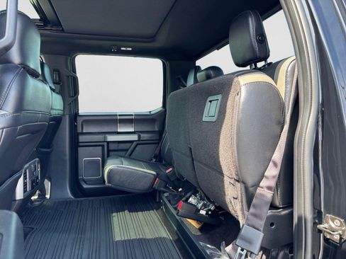Used 2018 Ford F150 Raptor w/ Equipment Group 802A Luxury AWD/4WD image 42
