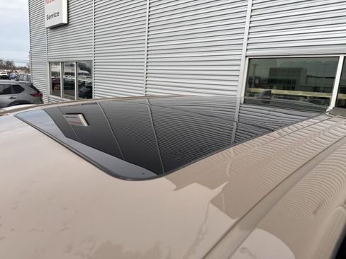 Certified 2024 Nissan Titan PRO-4X w/ Pro-4x Convenience Package image 11