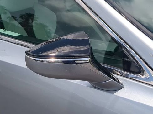 Used 2023 Lexus ES 350 F Sport w/ Accessory Package (Z1) FWD image 12
