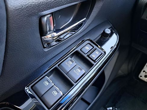 Used 2018 Subaru WRX STI w/ Popular Package #3 AWD/4WD image 9
