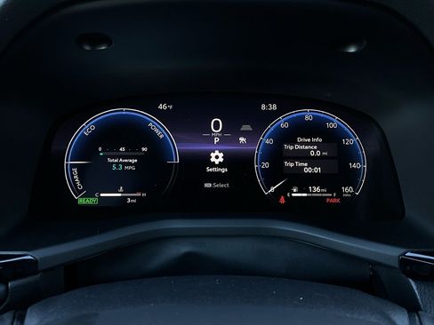 New 2026 Toyota Camry XSE image 38