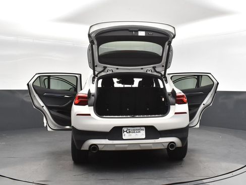 Used 2022 BMW X2 sDrive28i w/ Convenience Package FWD image 45