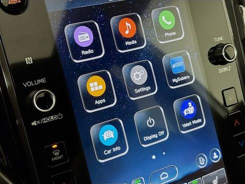 New 2026 Subaru Forester Premium image 15