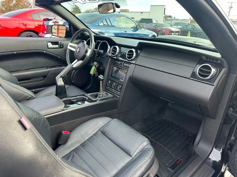 Used 2008 Ford Mustang GT image 34