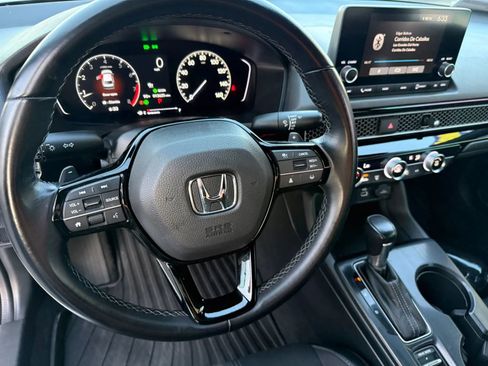 Used 2023 Honda Civic Sport image 10