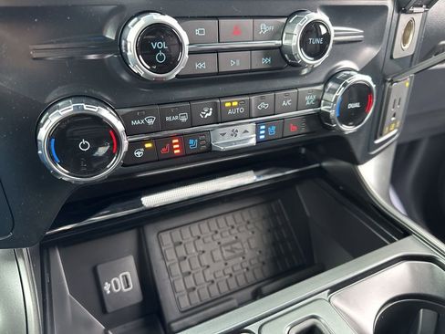 New 2026 Ford F150 Lariat w/ Equipment Group 502A High image 48