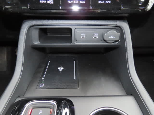 New 2026 Honda Pilot Touring image 26