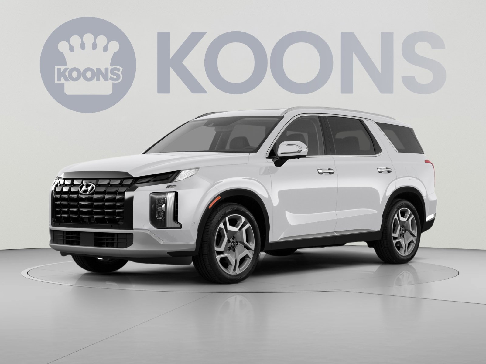 Used 2023 Hyundai Palisade Limited AWD/4WD image 1