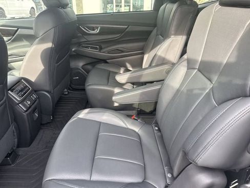New 2026 Subaru Ascent Touring AWD/4WD image 80